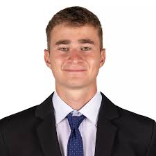 2025-26 Men's Tennis Roster