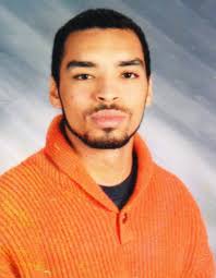 Obituary for Fredrick DaMan Clinton