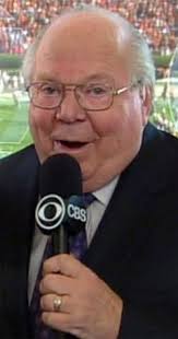 Verne Lundquist