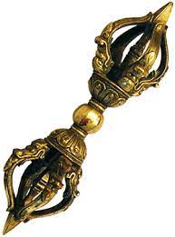 Vajra | The Demonic Paradise Wiki | Fandom