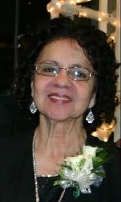 Elizabeth Justice Obituary (1938