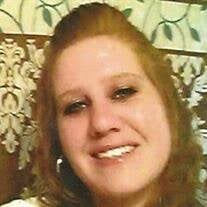 Samantha Denise Damron Aultman Obituary