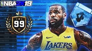 Nba 2k19 Best Small Forward Builds Most Overpowered Small Forwards Builds In 2k19 Youtube