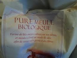 Du Grain De Ble Au Pain
