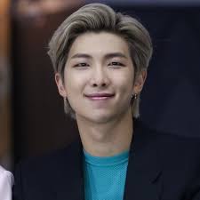 See more ideas about bts, kim namjoon, namjoon. Happy Birthday Rm When Bts Leader Defended Army Against Chart Manipulation Allegations