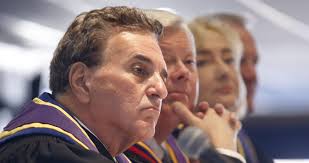 Some Elected Officials Are Still Mad That PA's Supreme Court Ruled On  Election Law. Here's Why It Matters Now