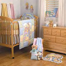 Love Precious Moments Precious Moments Nursery Baby Crib Bedding Sets Baby Crib Bedding
