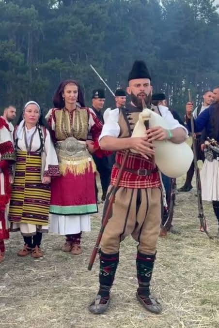 Zheravna Festival of the National Costume 2024 in Bulgaria - Rove.me