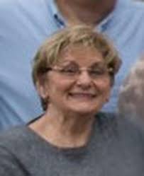 Marilyn Bliss Obituary