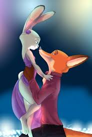 Pin By Omar Ryan On Zootopia Zootopia Fanart Zootopia Zootopia Nick And Judy