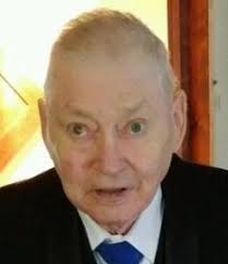 Obituary for Edward r. Holder Sr.