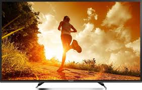 Panasonic Tx 40fsw504 Led Fernseher 100 Cm 40 Zoll Full Hd Smart Tv Online Kaufen Otto