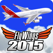 This is definitely the best flight simulator ever developed for android! Fastest Flight Wings 2016 Mod Apk