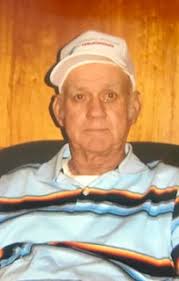 Obituary for Thomas Edward Peveto