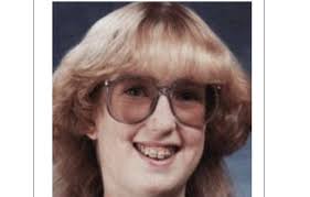 GOP County Chair Shares Fake 1980s Christine Blasey Ford Picture, Suggests  She's Too Ugly to Sexually Assault