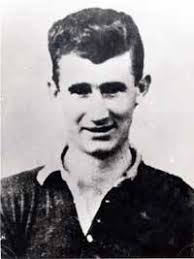 Remembering IRA C/S Charlie Kerins, hanged in Dublin, Dec 1, 1944