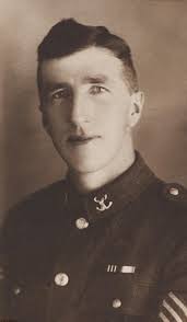 David Warwick Thomson