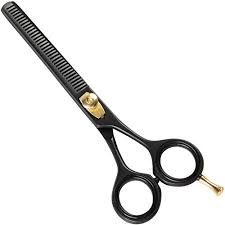 But curly and wavy hair doesn't really respond to thinning the same way that straight hair does. 10 Best Hair Thinning Shears To Get Textured Hair