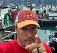 Let's show some love for our Head Coach Wade Standley! Vote today!