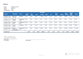 Check spelling or type a new query. Reisekostenabrechnung Tipps Fur Geschafts Und Vielreisende Apliconus Infield