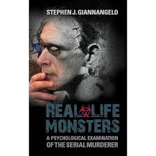 Monsters in the Mirror: Reflections