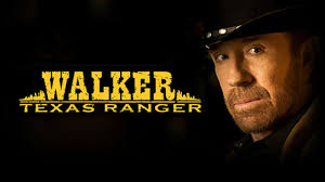 Retro T.V. Review: Walker, Texas Ranger (1993)