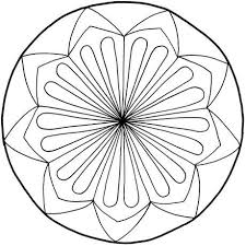 Mandalas Zum Ausdrucken Und Ausmalen 37 Mandalas Zum Ausdrucken Mandala Ausmalen Ausmalbilder Mandala