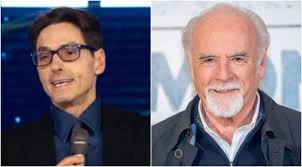 Antonio Ricci dopo le parole di Pier Silvio Berlusconi: "Striscia la  notizia sta risalendo"