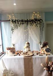 Decoración boda civil de noche. Pin De Paulina Plaza En Candy Decoraciones De Fiesta Blanco Decoracion De Bodas Sencillas Decoracion Matrimonio Civil