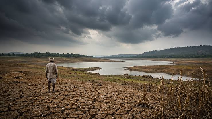 Karnataka Monsoon Slowdown Eases Cauvery Water Pressure