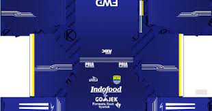 Get the new persib bandung kits for seasons 2017/2018 for your dream team in dream league soccer 2017 and fts15. Kits Persib Fantasy Fts Jersey Fts Persib Jersey Terlengkap