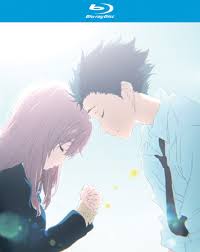 В основе фильма манга ёситоки оимы. A Silent Voice Film Gets Limited Edition Bd News Anime News Network