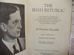 The Irish Republic by Macardle, Dorothy: Good Hardcover (1965) 1st Edition 