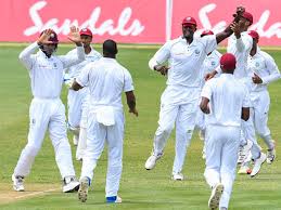 Test match in some sports refers to a sporting contest between national representative teams and may refer to: England Vs West Indies West Indies Approve Bio Secure Test Tour Of England Cricket News Times Of India
