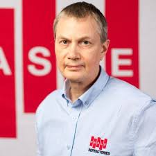 A leading stone polishing machine manufacturer in North India has chosen  our SynchroVERT® Super Premium Efficiency IE4 motors to reduce energy  consumption and lower their carbon footprint.