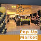 Pop-up Market event in Ogden, UT