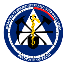 Learn about what roles exist for volunteers and how to get involved. Disaster Preparedness And Response Team Wikipedia