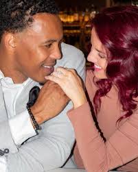 Eu encontrei o meu para sempre ❤️