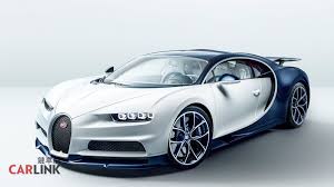 利益當前各自飛 vw集團將出售bugatti 接著還想賣掉lamborghini bugatti chiron fastest production cars car in the world