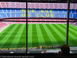 Fc Barcelona Ein Leitfaden Zur Geschichte Des Clubs