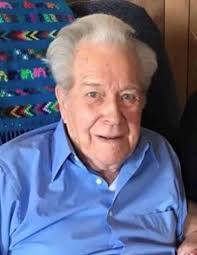 Rev. Gerald "Bill" Haring