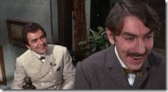 From the Sidelines: The Wrong Box (1966) Review