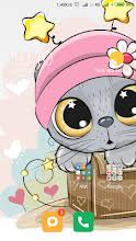 Gambar Kucing Lucu Dan Imut Kartun 81021 Nama Untuk Kucing Comel Lucu Dan Unik