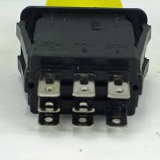 The old man i bought if off said the engine won't start at all and as such i threw in a battery and am now trying to troubleshoot what could be wrong and why it wont start slowly eliminating out things as i go. John Deere Pto Control Switch Am131966