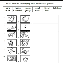 Next post seterusnya tangkai kalbu. Kuiz Simpulan Bahasa Pd Kg Hulu Chuchoh Sepang Facebook