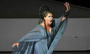 Anna Netrebko: Umjubeltes Debüt als Aida bei den Salzburger Festspielen