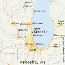 Kenosha Wisconsin Climate