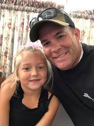 Alex Daugherty's Instagram, Twitter & Facebook