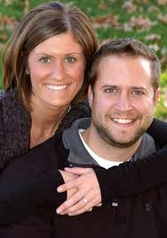 Silla-Pflaum engagement