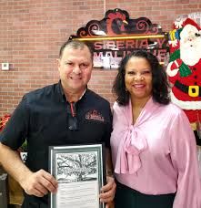 Devastating news. Please stay safe and listen to the weather alerts/  reports.